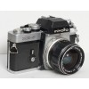 Фотоаппарат Minolta XE-5 + MC W.Rokkor-HG 35mm/ 2.8